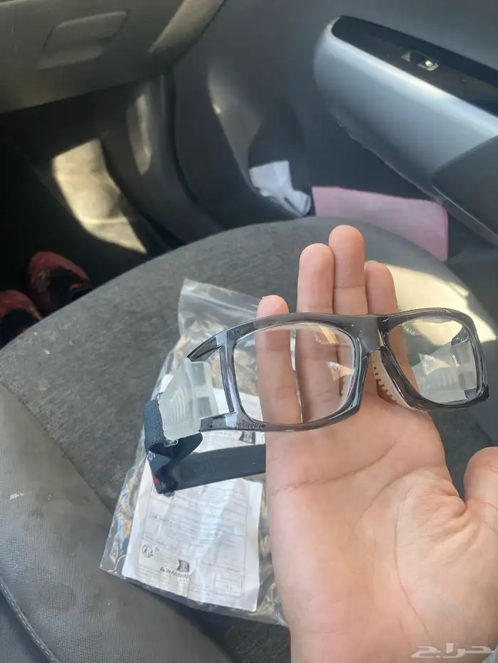 نظارات كوره او سلة 3