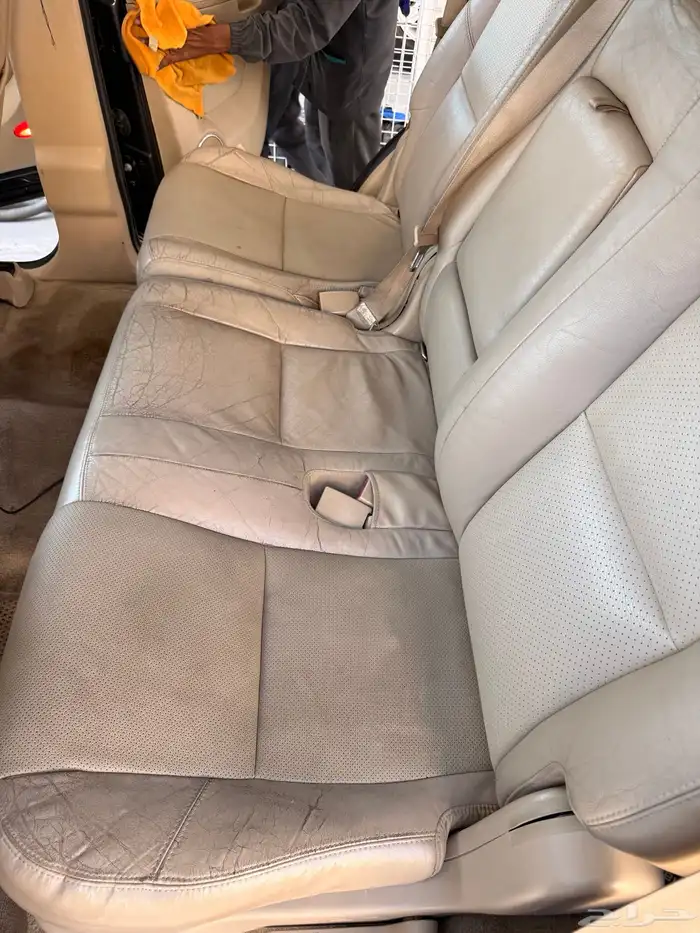 كاديلاك إسكاليد 2011 للبيع 11