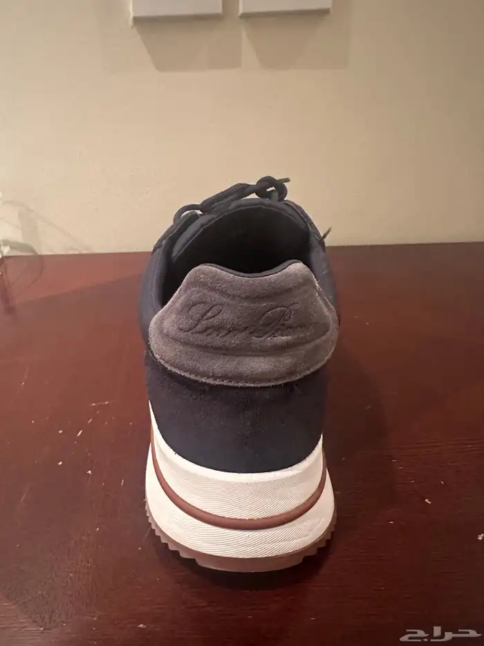 لوروبيانا رجالي 1