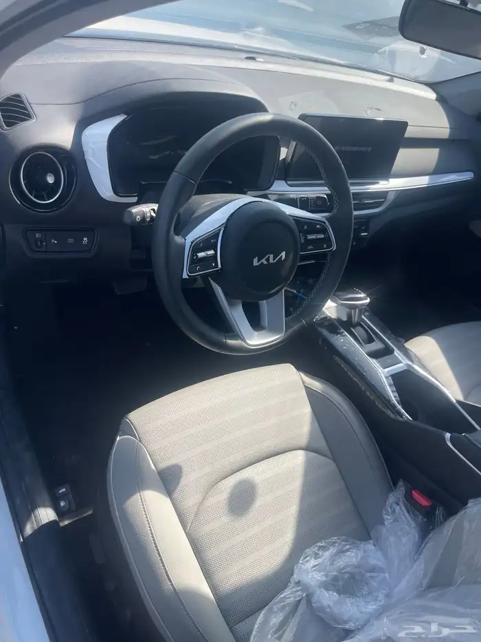 كيا K3 سيراتو 2024 وارد الصين 14