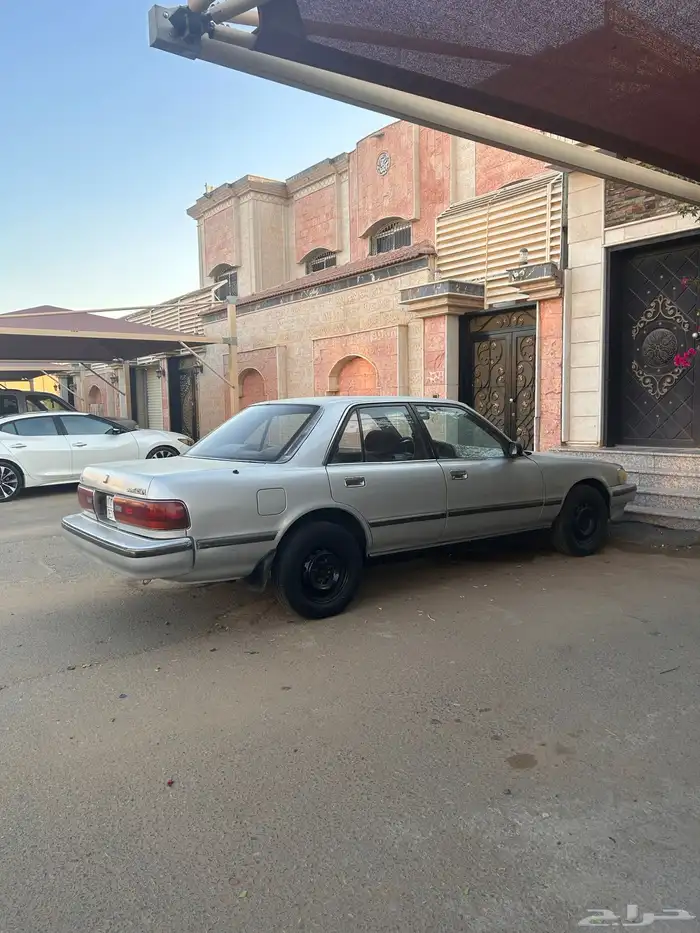 تويوتا كرسيدا 1996 GL للبيع 18