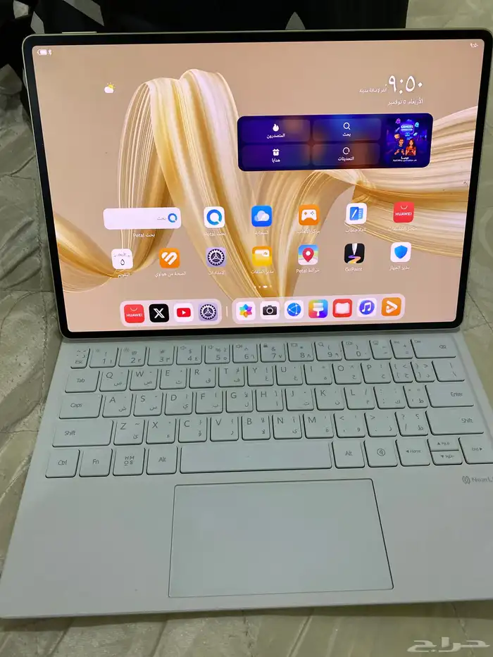 هواوي ميت باد برو 1