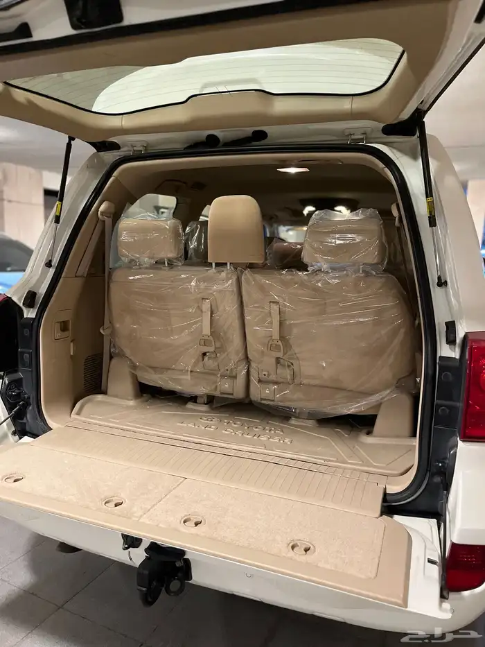 للبيع تويوتا لاند كروزر 4