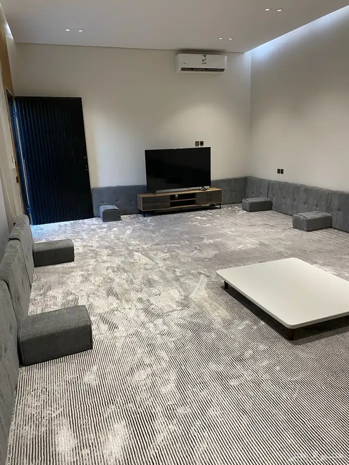 شاليه ماتش للآجار اليومي - بريدة - 5