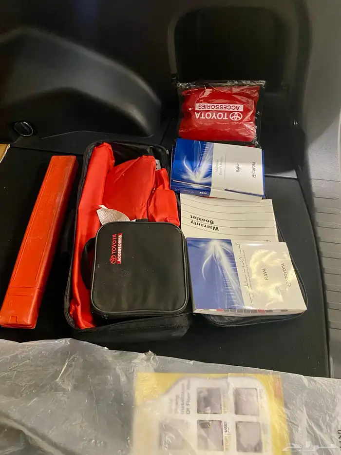 راف فور 2023 23