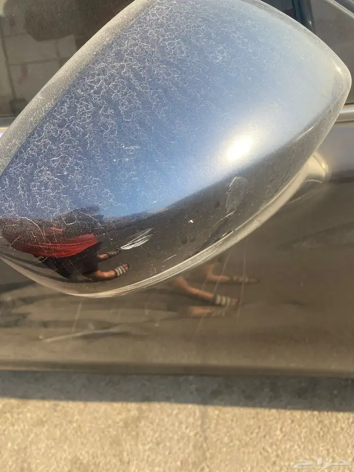 مرايه مازدا 6 يمين 2023 2