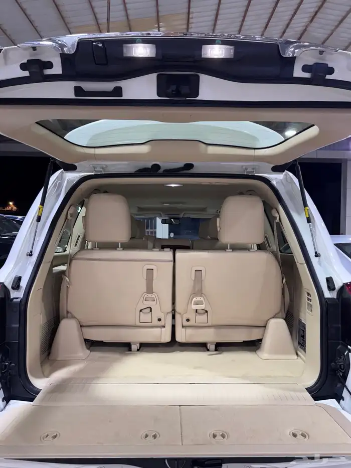 لكزس 2015 ED شرط الفحص 31