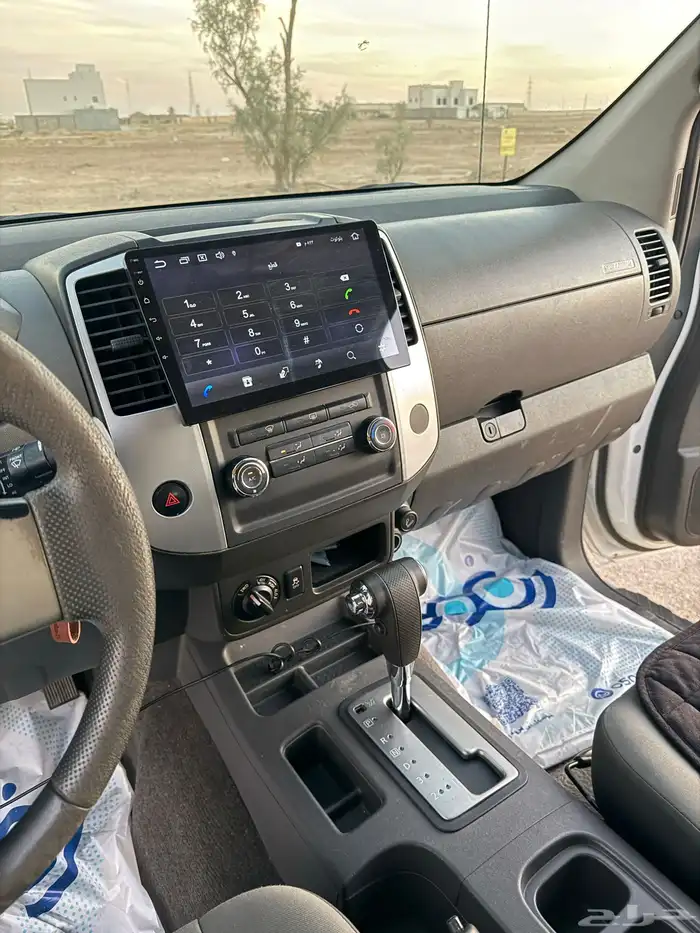 اكستيرا 2012 11