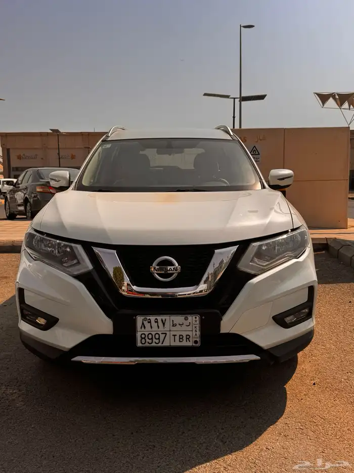 نسيان اكس ترل 14