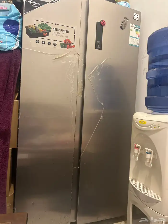 ثلاجة كلاس برو البيع لدواعي السفر 0