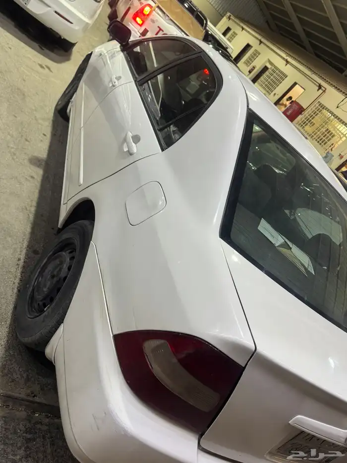 كورلا 2003 للبيع الصامل 3