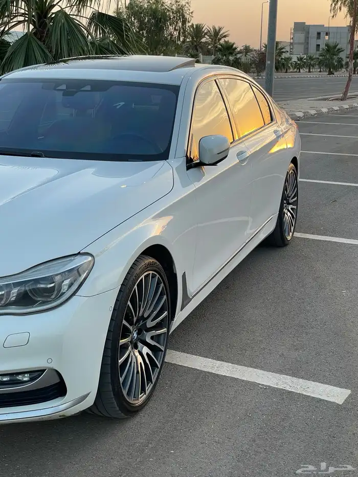 بي ام دبليو2017 8