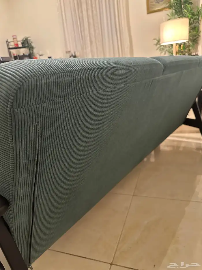 طقم كنب ايكيا 10