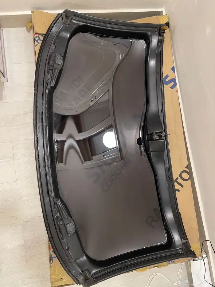 تارقا توب كورفيت C5 0