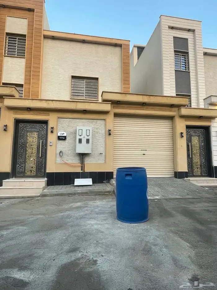 شقه دور ارضي للإجار 12