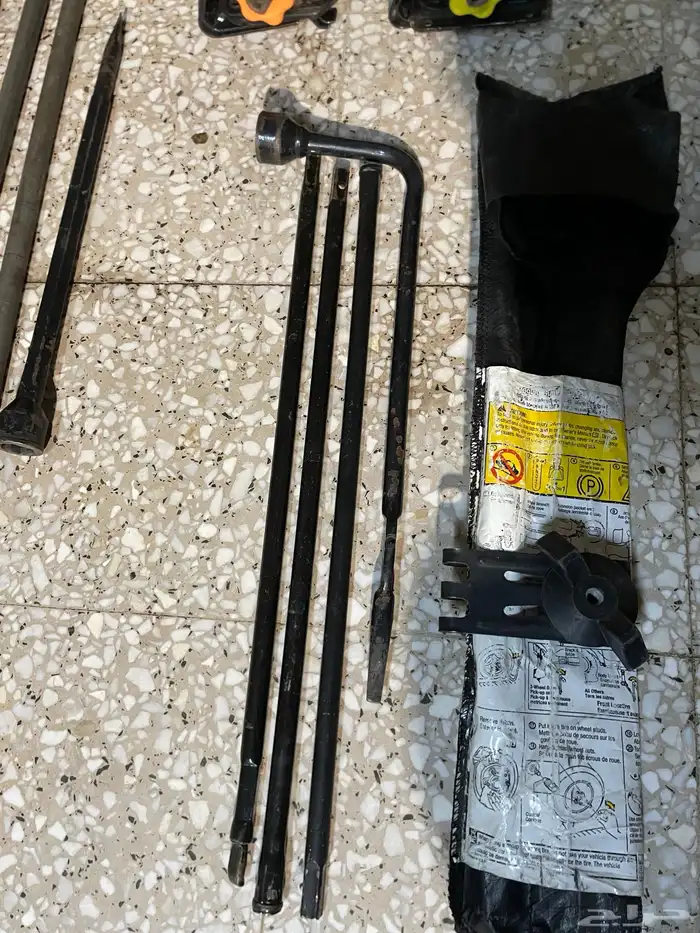 قطع جمس من 95 الى 2006 2