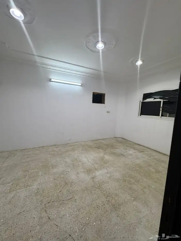 شقة للايجار حي النهضة قريب سلمان الفارسي 10