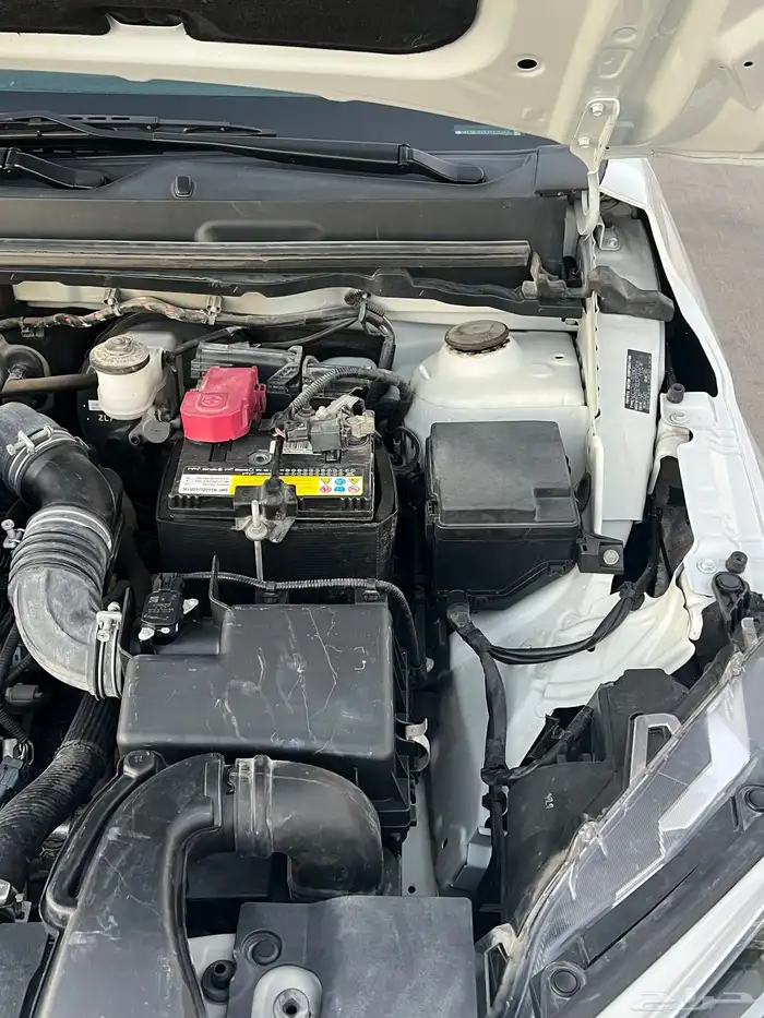 تويوتا يارس 2023 22