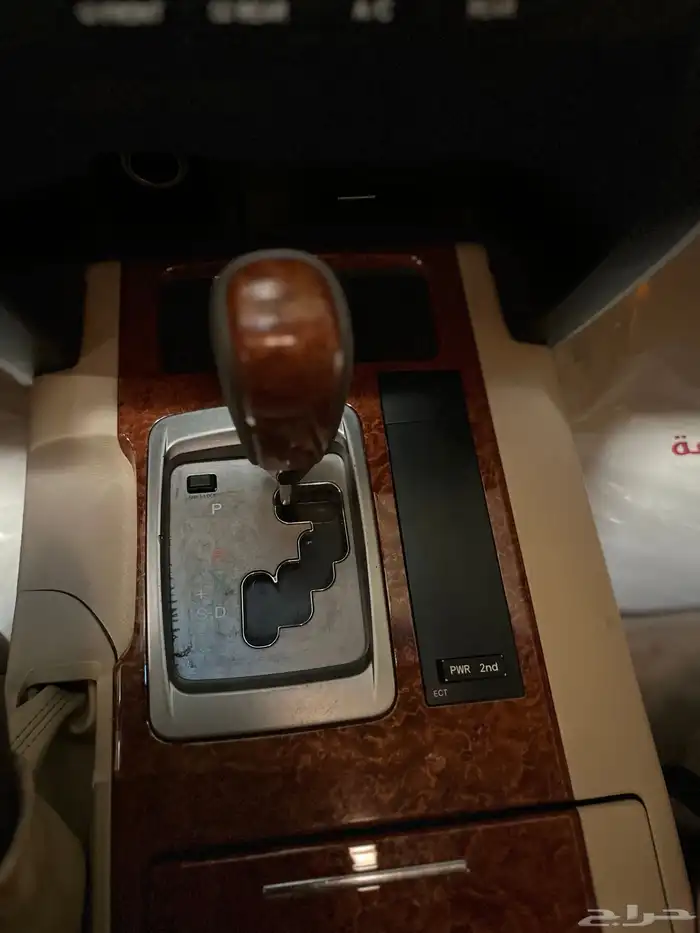 للبيع تويوتا لاند كروزر 9