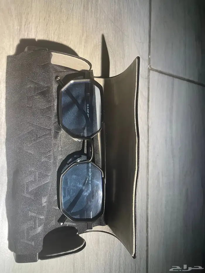 نضارة عساف جديده مع زوجين من الدمبل او الاثقال.. انبااع 1