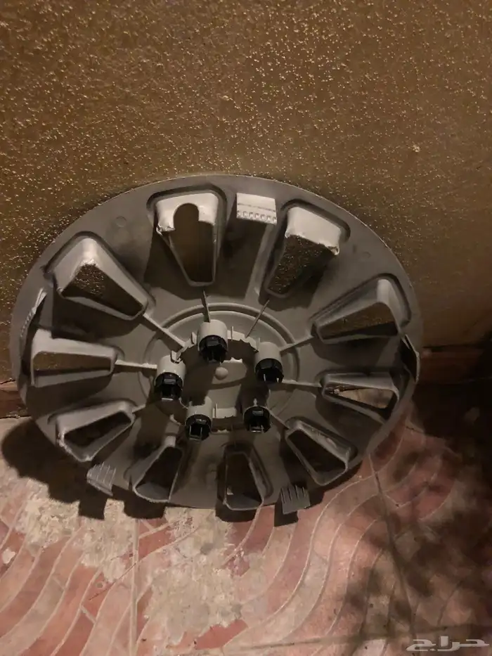 طيس فورد نضيفه 1