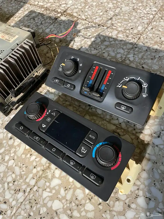 قطع جمس من 95 الى 2006 11