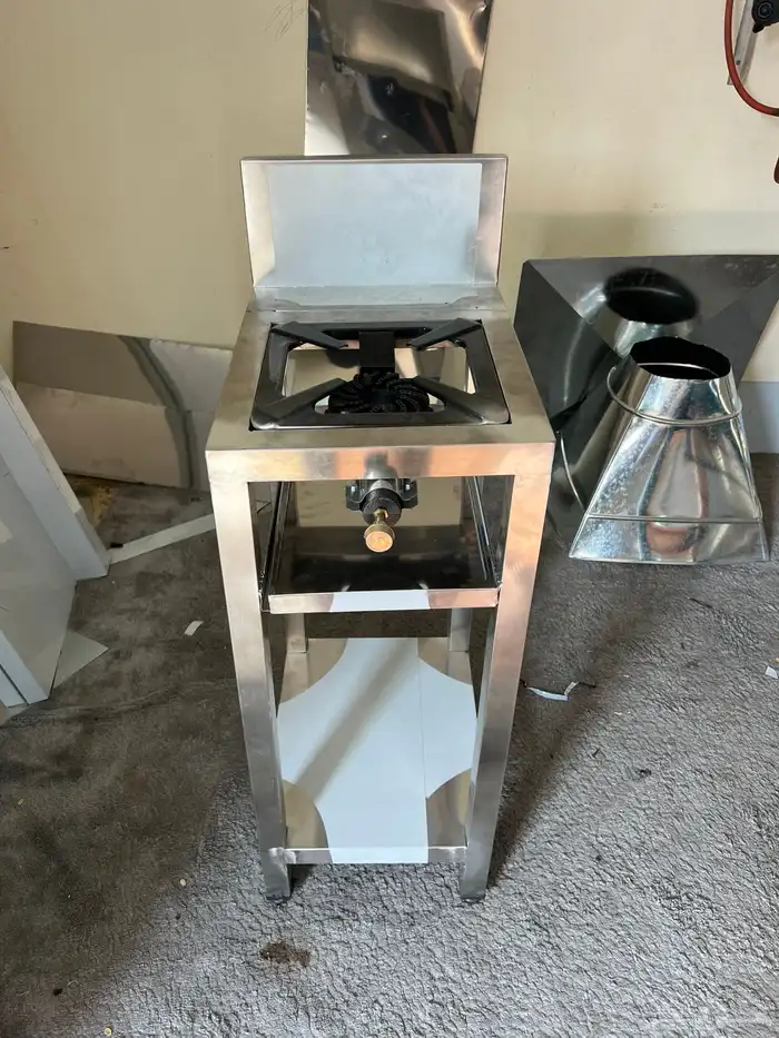 تجهيزات المطاعم 17