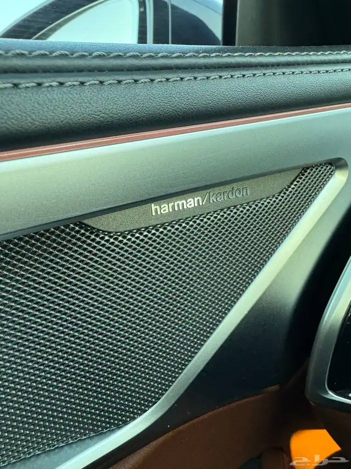 بي ام دبليو 840 BMW سعودي 8