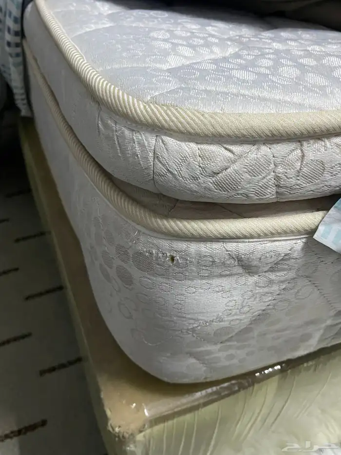 سرير قطعه كنب 1