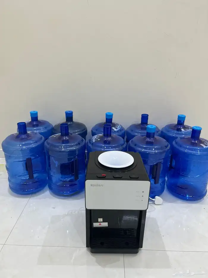 برادة جديدة   مع 10 دبات نظيفة 0