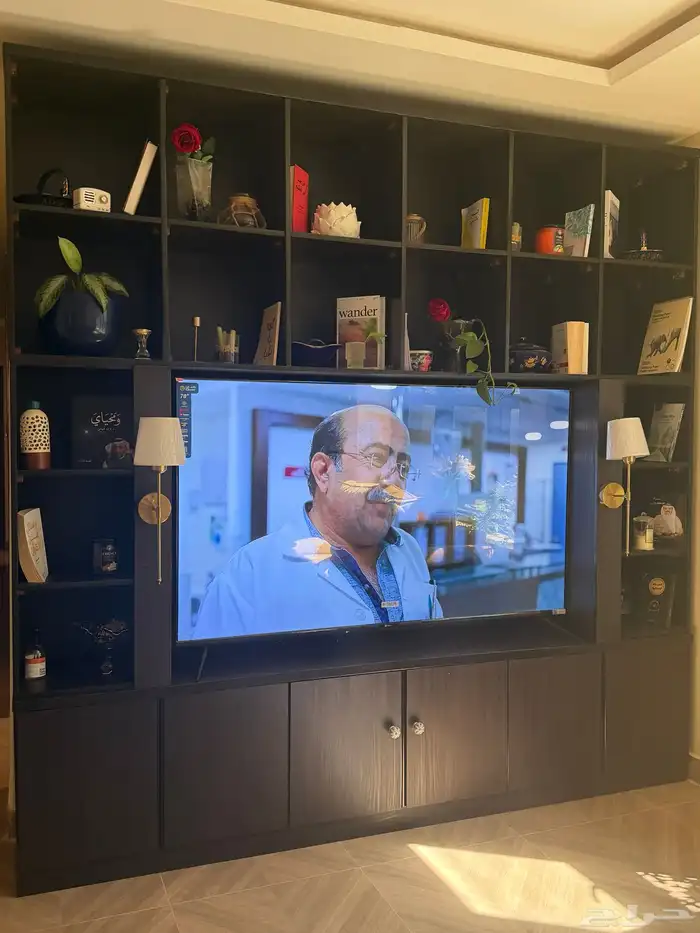 مكتبه تلفيزون 0