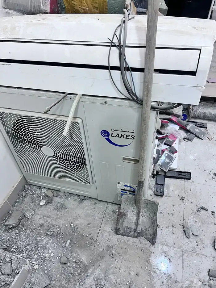 مكيف سبيلت 24 وحدة 0