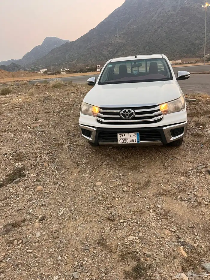 هيلكس والموديل 2016 2