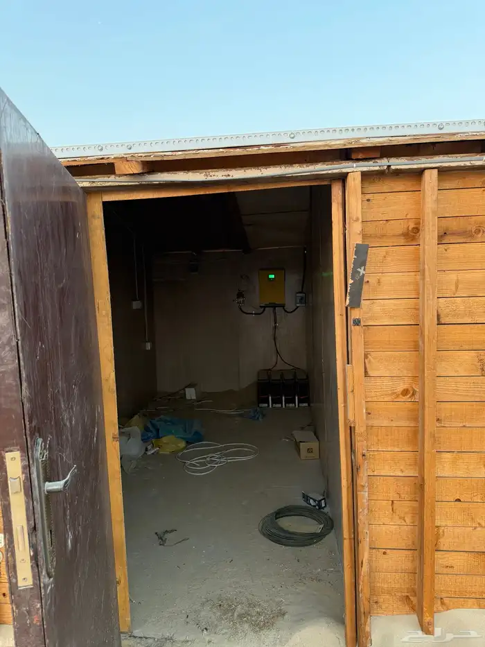 مربط خيل للبيع 2