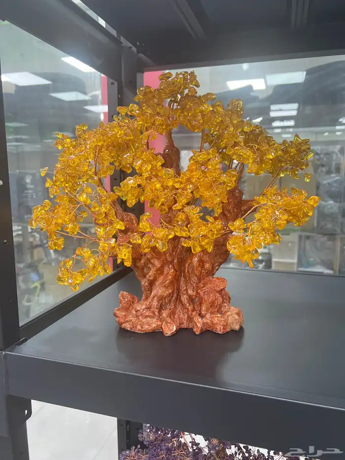 تحف وكرستال الصين 21