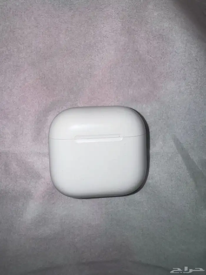 سماعات ايربودز 4 0