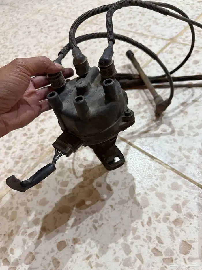 قطع غيار باثفندر 9