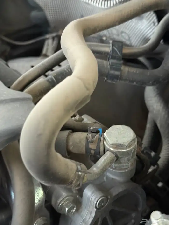 مازدا 2021 نص فل نظيفة مواصفات نادره سعودي 36