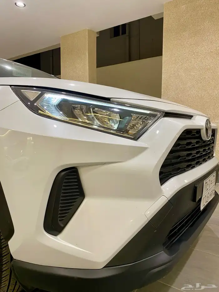 راف فور 2023 7