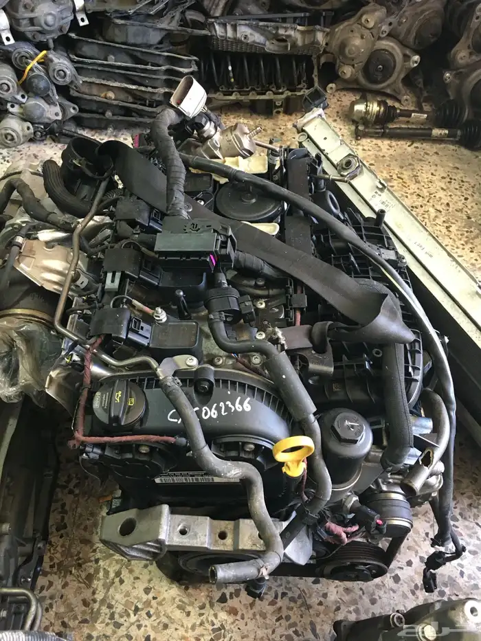 قطع غيار مستورد بورش بجميع فئاتها 25