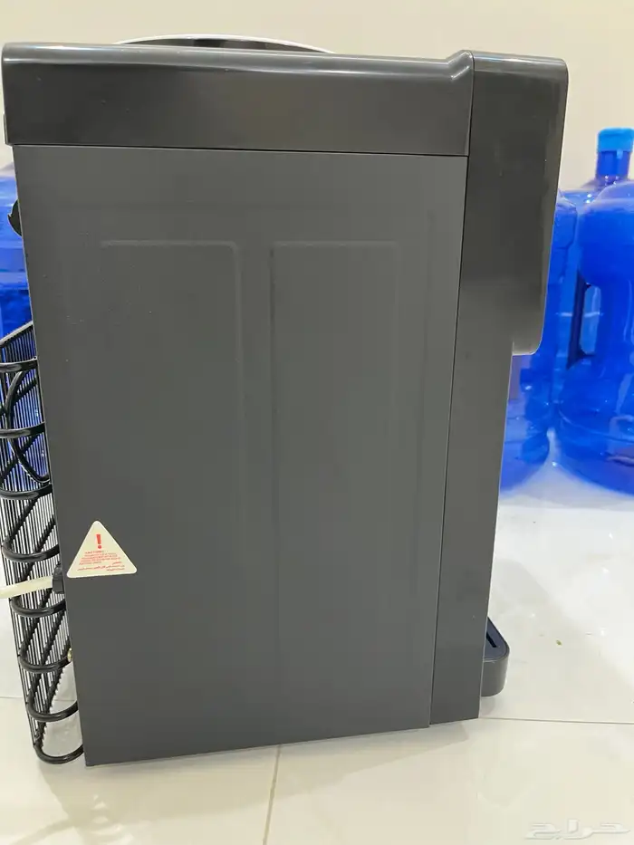 برادة جديدة   مع 10 دبات نظيفة 6