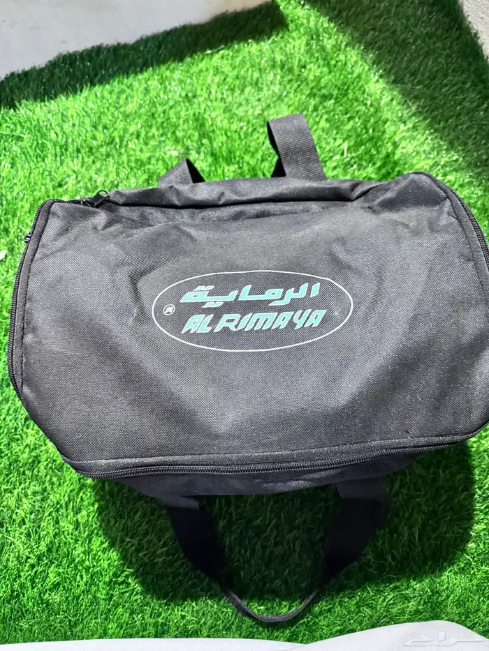 ماطور هواء من الرمايه بستمين 0