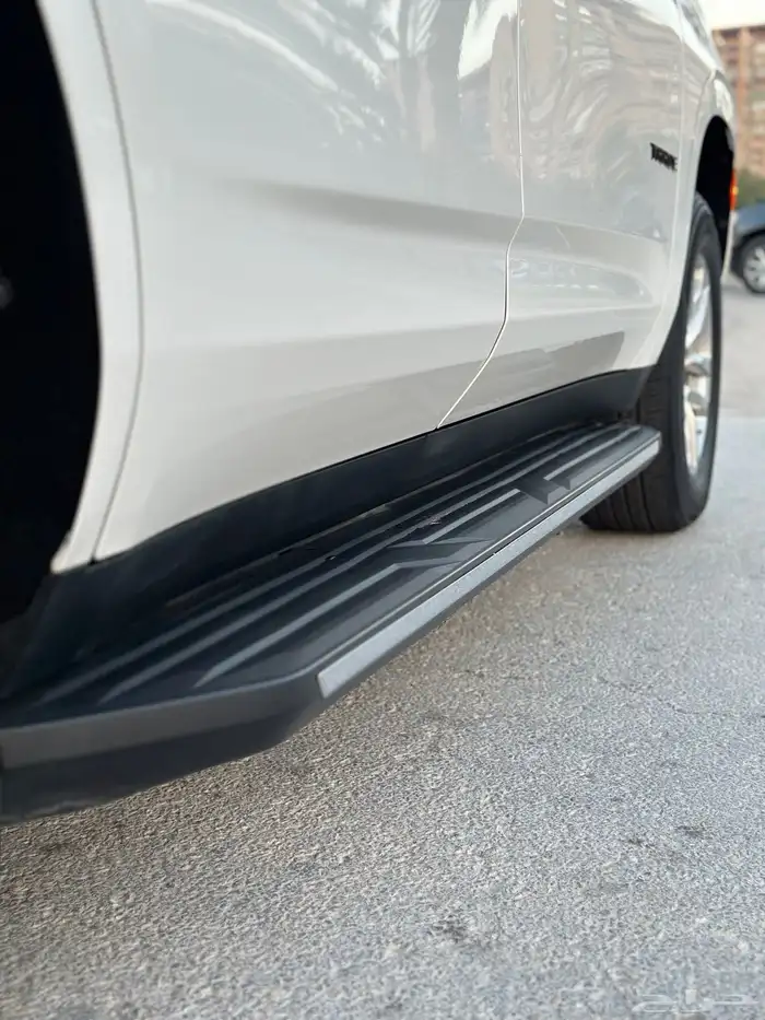 تاهو 2022 (دبل) عداد 79 الف 32