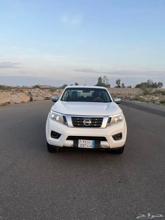 نافار 2017 قير تماتيك عداد قليل 4