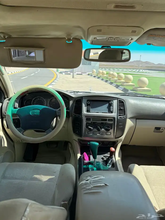 جيب جي اكس ار 2005 4