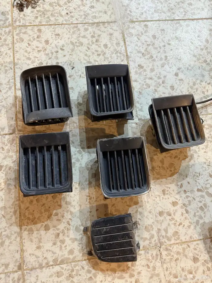 قطع غيار باثفندر 21