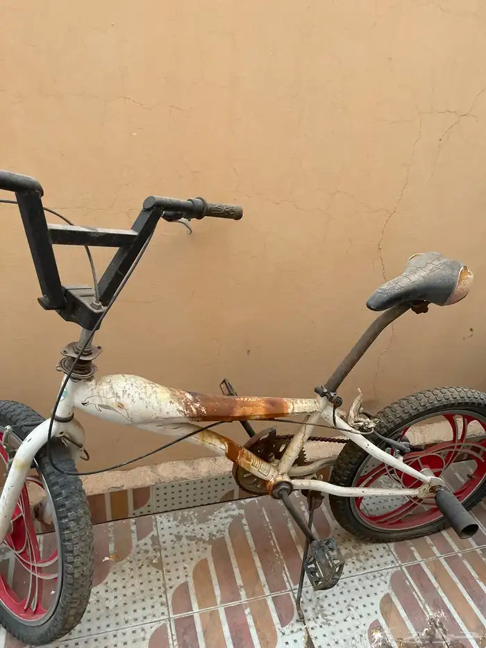 دراجات سعرها 60ريال 4
