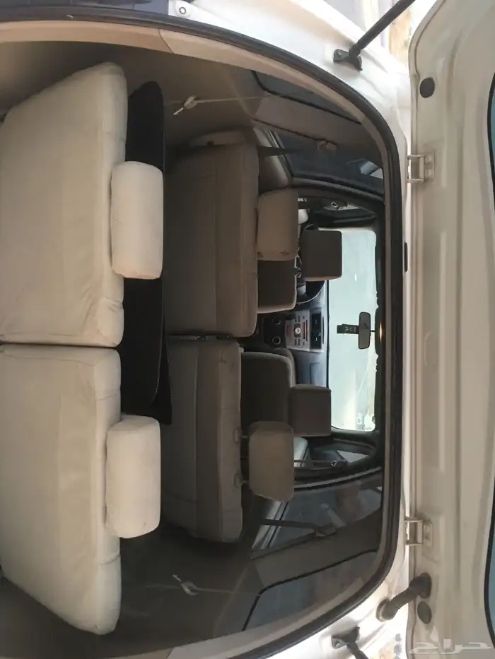 للبيع افانزا 2015 4