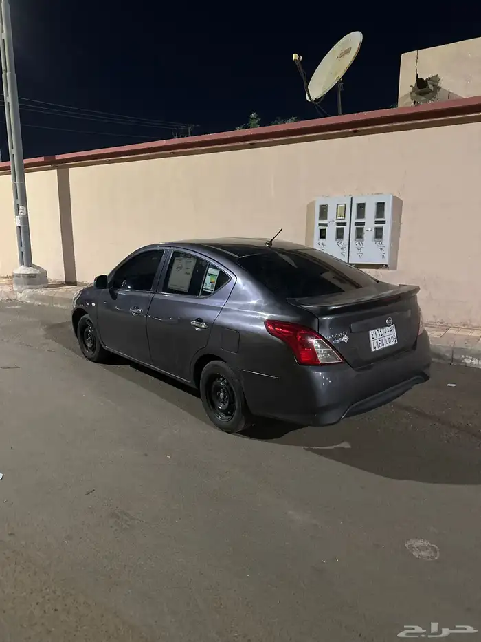 صني 2018 أقبل بدل ددسن او كامري 0