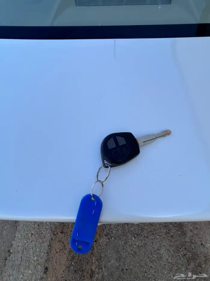 سوزوكي ديزاير 2020 5